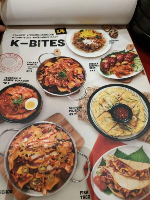 restoran korea di surabaya