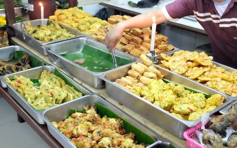 Rumah Makan Laksana, Nikmati Sajian Khas Sunda Dengan Cita ...