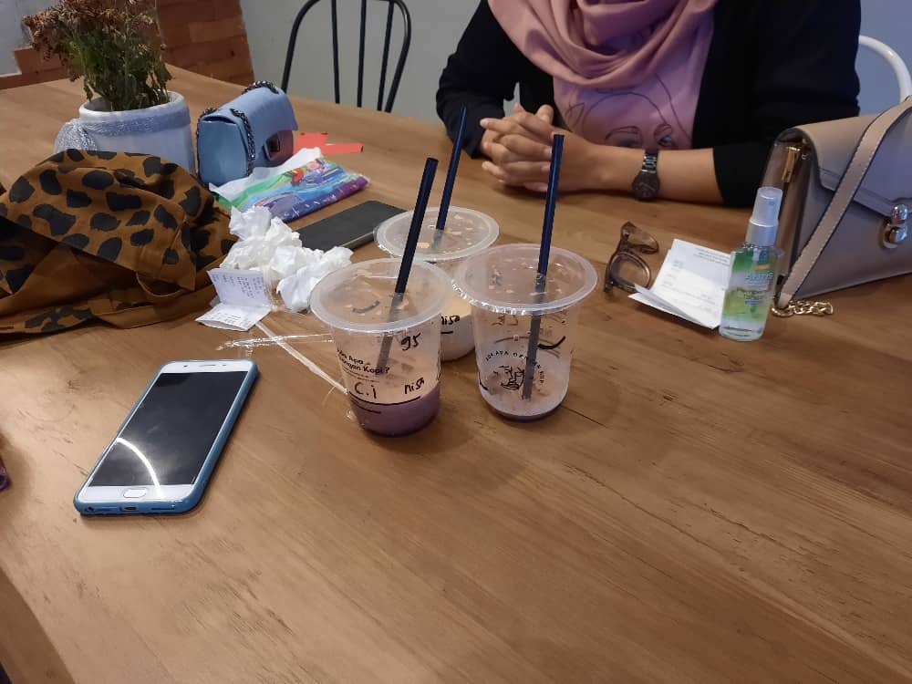 rekomendasi cafe instagramable di Surabaya