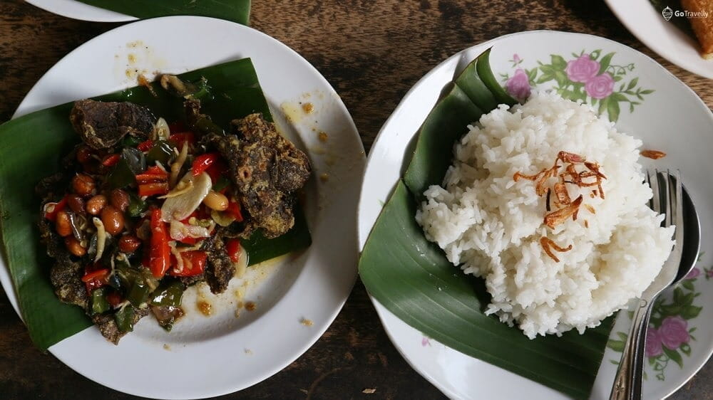rekomendasi kuliner enak di Batu Malang