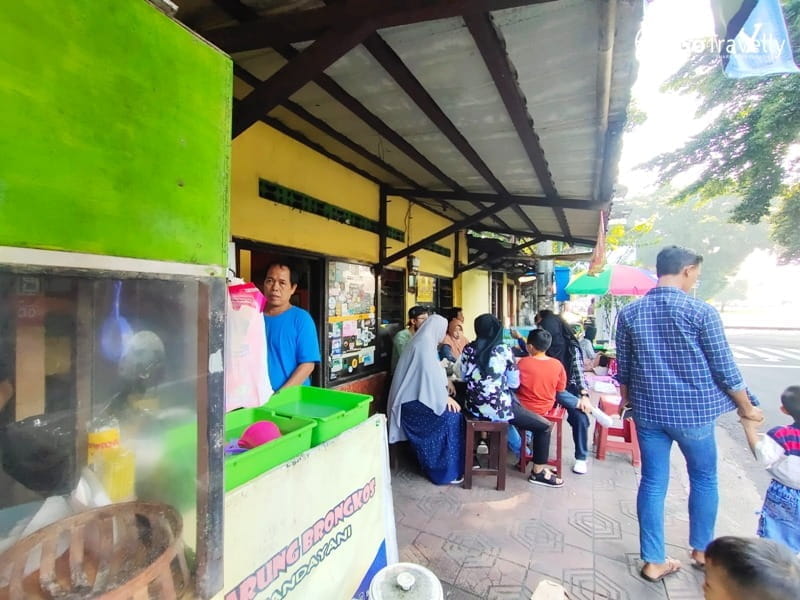 rekomendasi rumah makan Yogyakarta