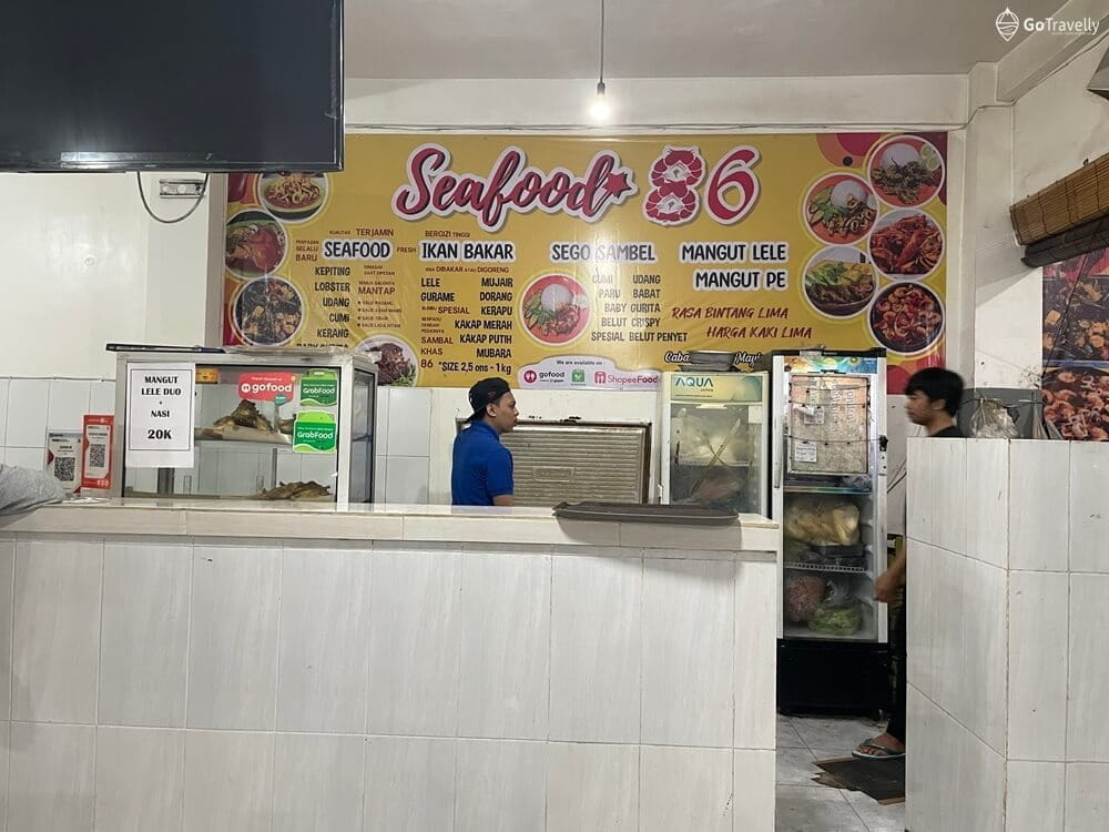 rekomendasi restoran di Malang