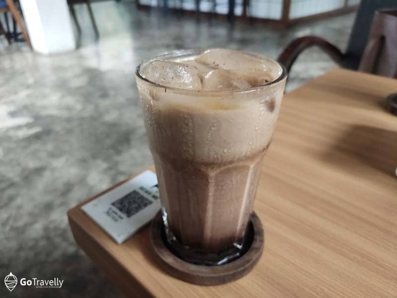 cafe kekinian Surabaya