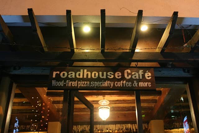 roadhouse cafe