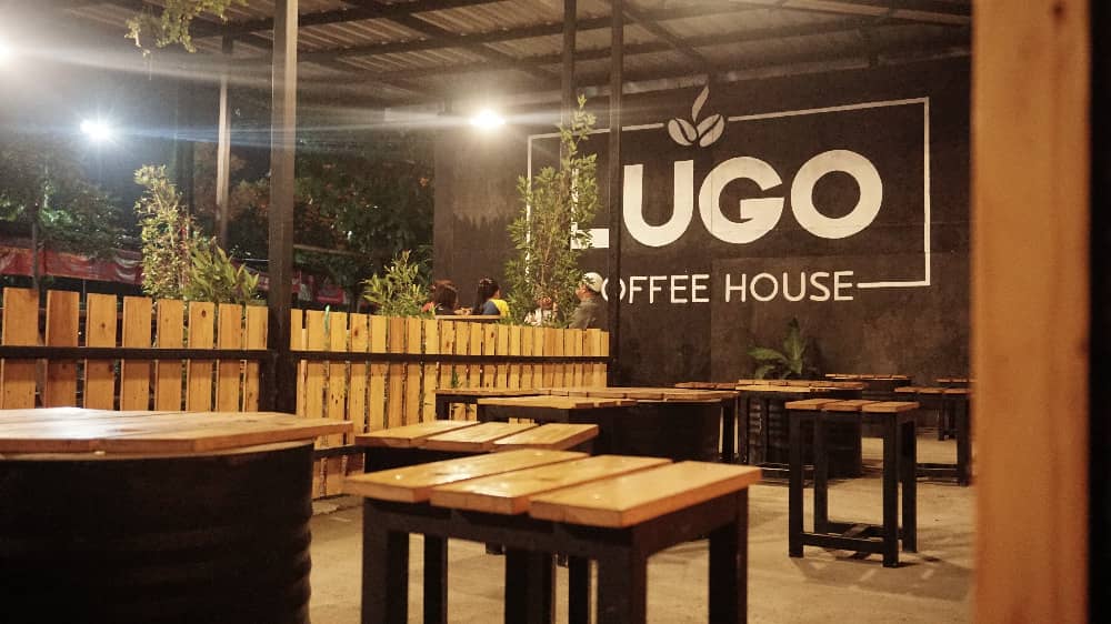 lugo coffee house