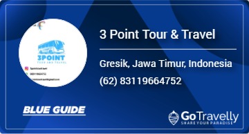 3 Point Tour & Travel