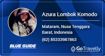 Azura Lombok Komodo