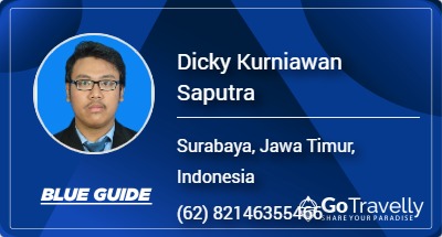 Dicky Kurniawan Saputra