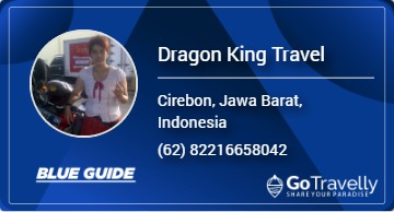 Dragon King Travel