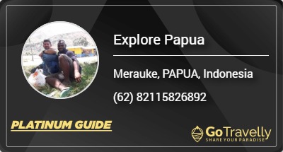 Explore Papua