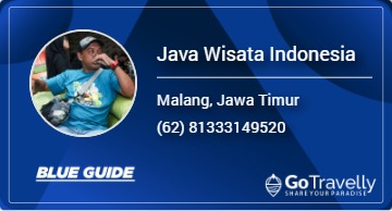Java Wisata Indonesia