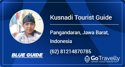 Kusnadi Tourist Guide