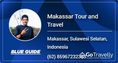 Makassar Tour and Travel
