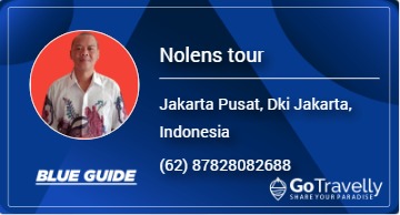 Nolens tour