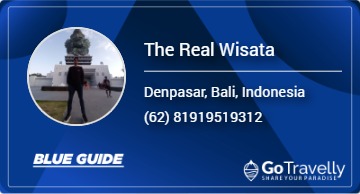 The Real Wisata