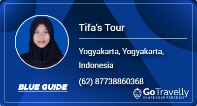 Tifa's Tour