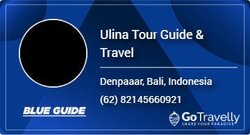 Ulina Tour Guide & Travel