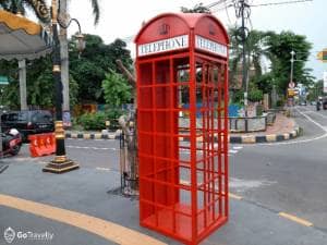 review tempat wisata Udara Sejuk yang ditawarkan Membuat 10 Tempat Wisata di 