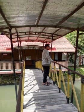wisata di Binjai Sumatera Utara