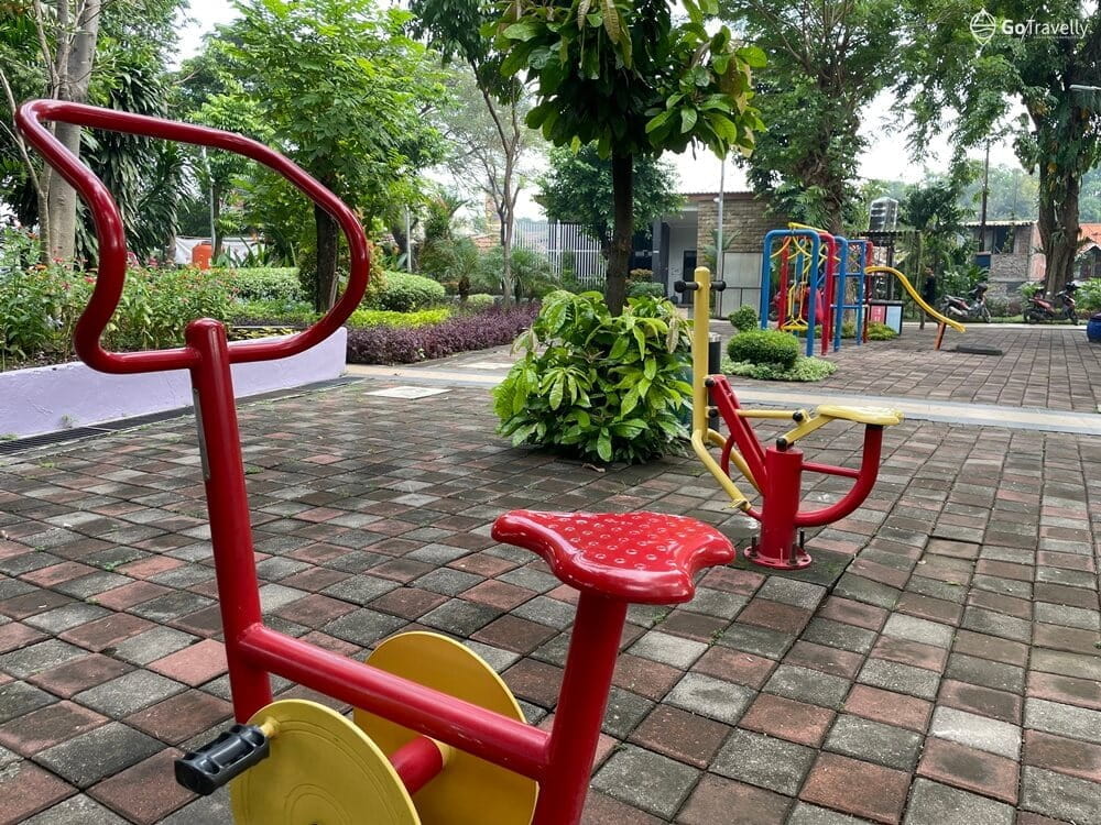 wisata ramah anak di Surabaya