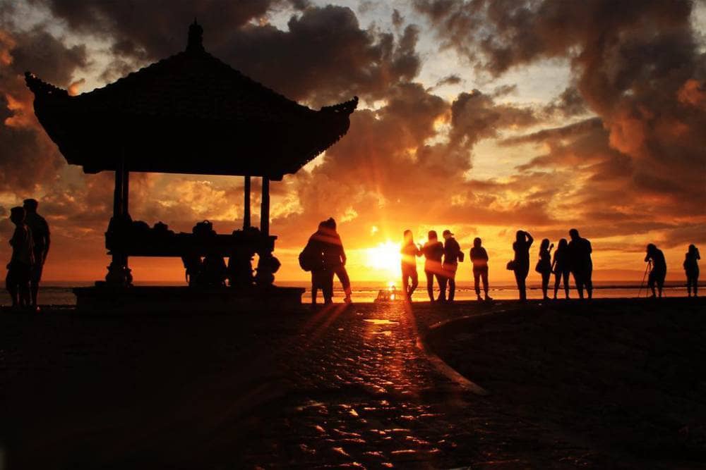 pantai sanur bali