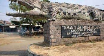 10 Tempat Liburan Keluarga Jabodetabek