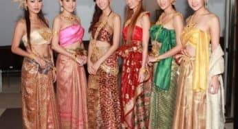 11 Oleh-oleh Khas Thailand Jangan Lupa Beli Ini Sebelum Pulang