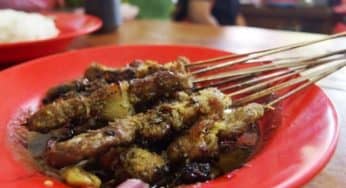 20 Wisata Kuliner di Surabaya Enak