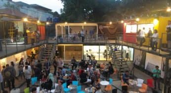 10 Cafe di Jakarta Barat Murah dan Cozy