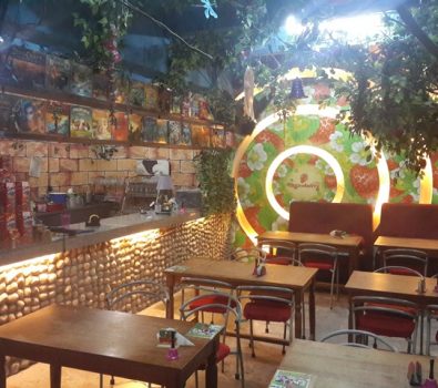 10 Cafe Di Jakarta Barat Murah Dan Cozy Rekomended