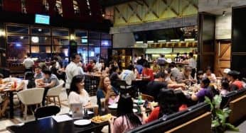 9 Tempat Nongkrong di Semarang Paling Enak dan Asik