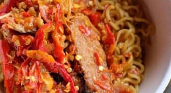30 Kuliner Khas Surabaya Yang Wajib dicicipi Dengan Rasa Enak!