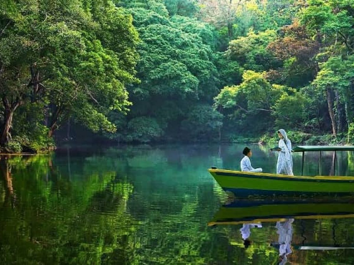 Tempat Wisata Di Jawa Barat Dengan Keindahan Alam Yan