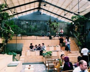 10 Restoran Di Senopati Enak Banget Dan Populer