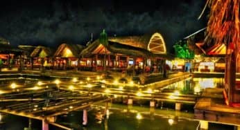 8 Tempat Romantis di Semarang Wajib Ajak Pasanganmu Kesini