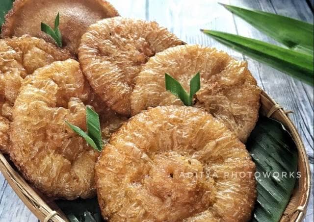 makanan tradisional betawi