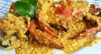 9 Rumah Makan Seafood Jakarta Enak Murah Meriah