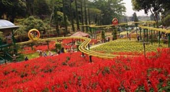 Harga Tiket Masuk Selecta Terbaru Feb-Maret 2018