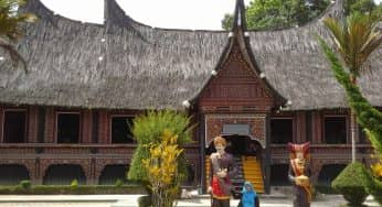 25 Tempat Wisata di Bukittinggi Terbaru Wajib Dilihat