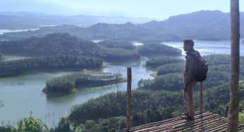 9 Tempat Wisata di Kampar Incaran Para Traveller Rekomended
