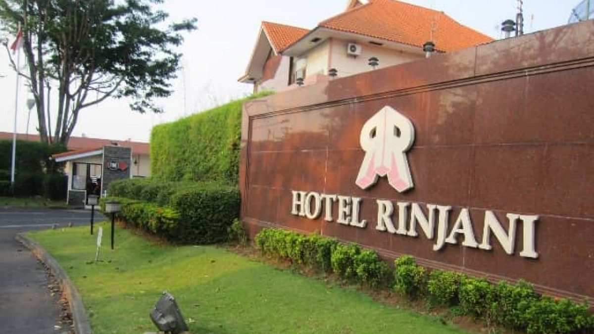 10 Hotel Murah Di Bandung Harga Mahasiswa Cobain Aja