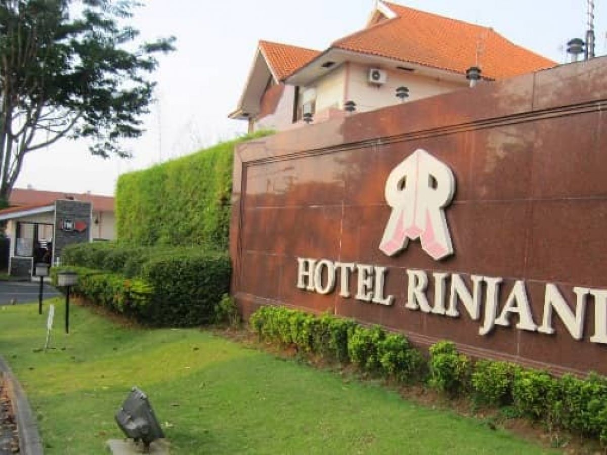 10 Hotel Murah Di Bandung Harga Mahasiswa Cobain Aja