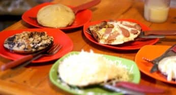 11 Makanan Khas Jawa Barat Ini Enak Banget Rekomended