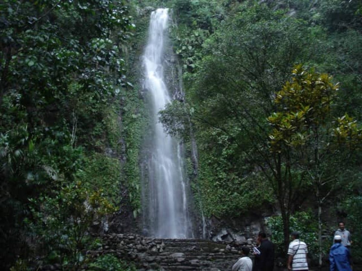 20 Tempat Wisata Di Jawa Tengah Indah Namun Tidak Terkenal