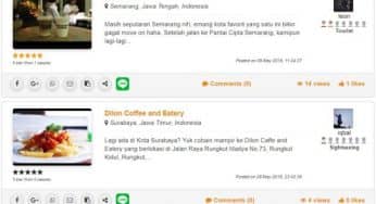 8 Tips Mencari Tempat Nongkrong Enak Terdekat Dan Tips Travel