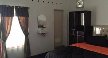10 Daftar Hotel dan Penginapan Murah di Bukittinggi