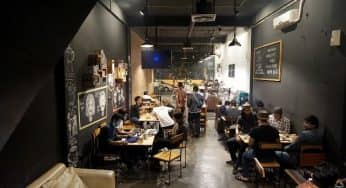 9 Tempat Nongkrong di Pekanbaru 24 Jam Bikin Gak Pengin Pulang