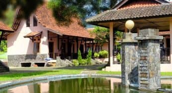17 Tempat Wisata di Jawa Barat Wajib Dikunjungi Sekali Seumur Hidup