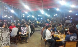 Rolag Coffee Surabaya