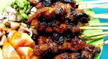 11 Makanan Khas Samarinda Paling Rekomended + Pilihan Oleh Oleh